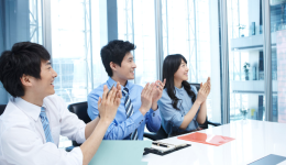 盘古集团总裁陈文辉出席2021全球数字贸易大会并作主题演讲