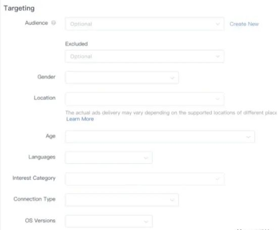 海外抖音tiktok究竟怎么投ads广告呢？