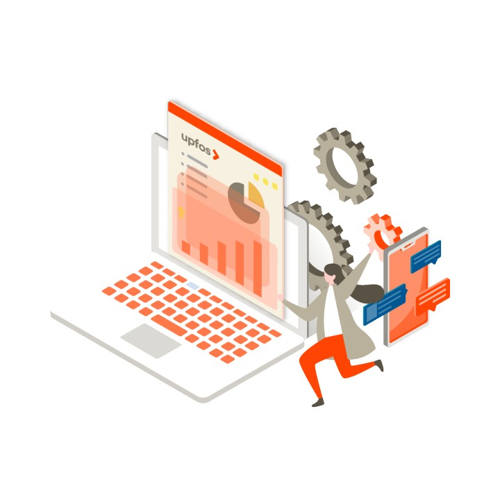 Jet Commerce联手UPFOS为东南亚电商卖家注入全新活力