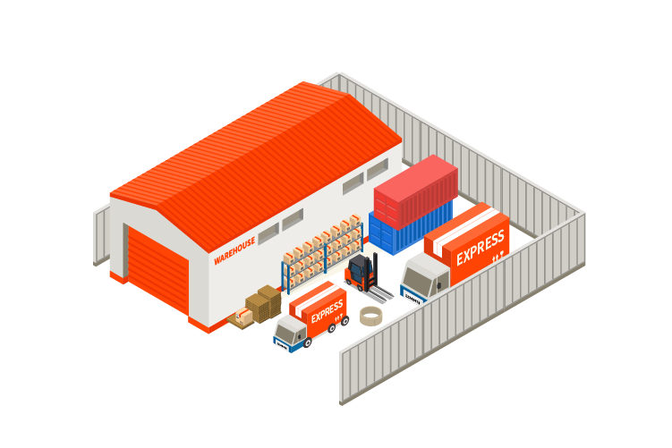 Jet Commerce联手UPFOS为东南亚电商卖家注入全新活力