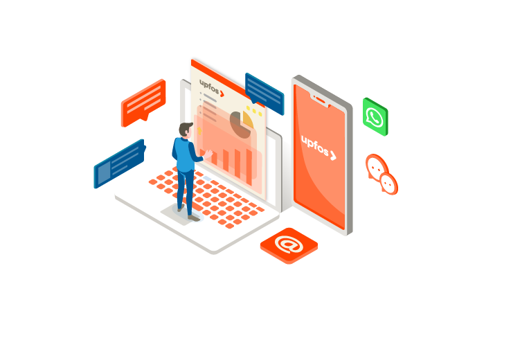 Jet Commerce联手UPFOS为东南亚电商卖家注入全新活力