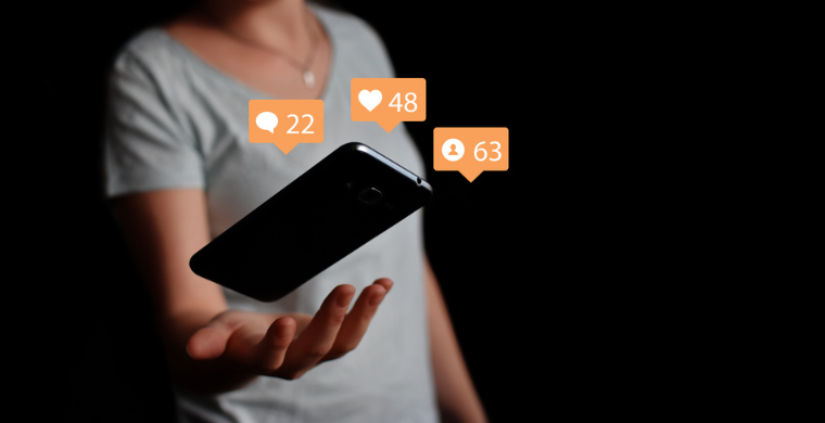 年轻人的社交宠儿，看 Snapchat 如何解锁 Z 世代流量密码