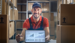 亚马逊卖家库容骤降,国内卖家该如何应对?