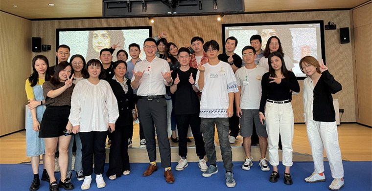 Google联合雨果正式启动【果歌创造营】,力争打造跨境行业最强GoogleKOL阵容!