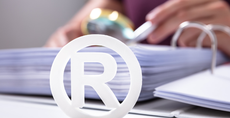 彩色商标和黑白商标的区别