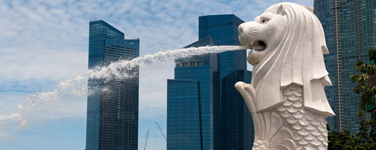 新加坡购物网站有哪些