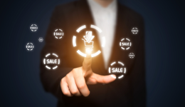 不錯過任何一個訂單！用OKKI APP，時刻把握生意動態(tài)