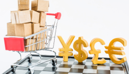 轻松搞定跨境B2B收款 “外贸宝”用户全景链路