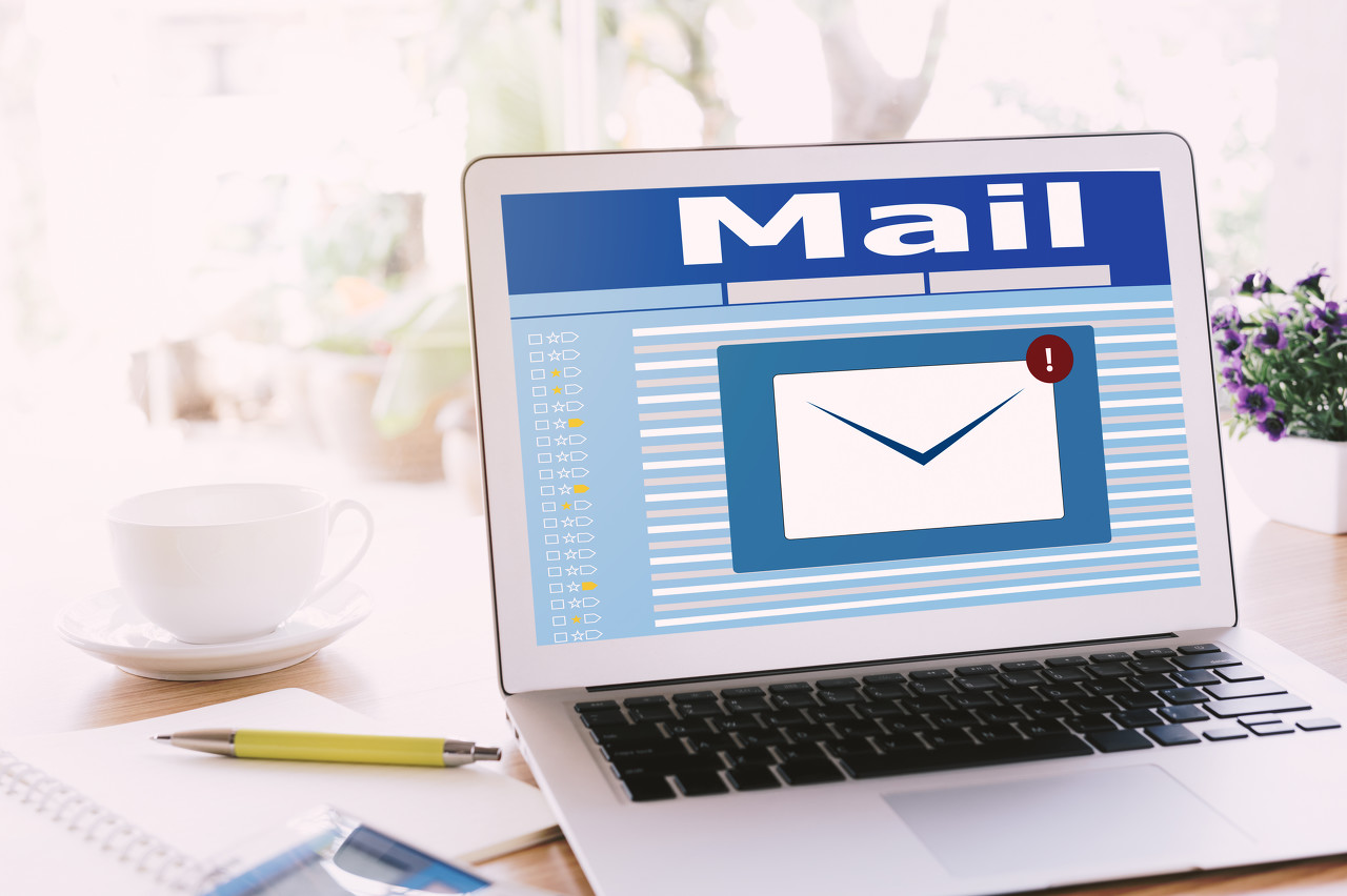 每天邮件这么多,该如何有效地管理邮件?