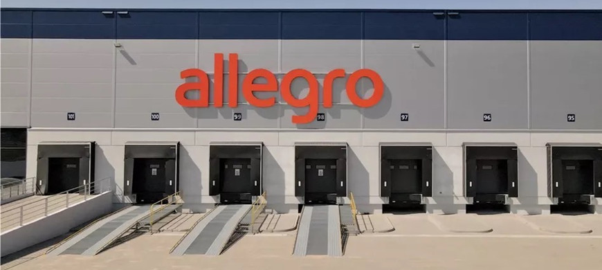 Allegro收购波兰本地当日配送快递公司X-press Couriers【点击入驻】