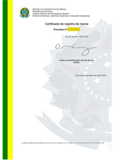 亚马逊站点国商标证书大赏