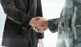 天一汇通国际货运公司与亚马逊 共创美好未来