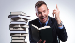 运营注意事项——新客接待标准流程