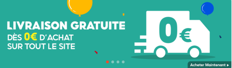 Shopee进军法国，能否再创佳绩？