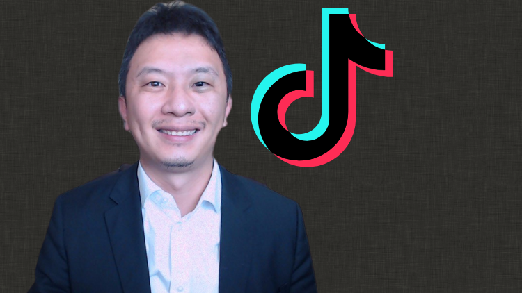 TikTok流量的“黄金三角理论”： 1.环境篇