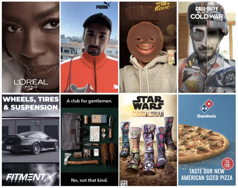 年轻人的社交宠儿，看 Snapchat 如何解锁 Z 世代流量密码！