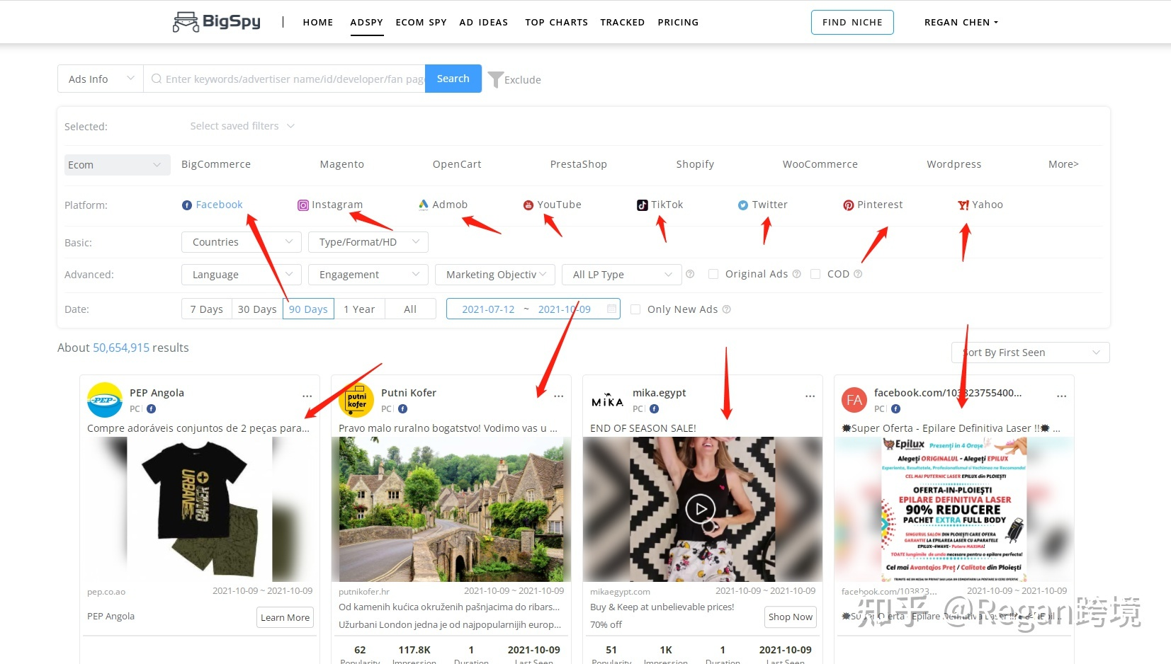 关于亚马逊精品选品思路