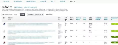 你的产品被下架了！买家之声退货率太高了怎么办？