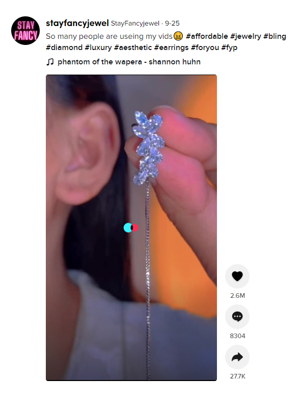 好工具选出好产品,TikTok爆款好物助跨境商家“黑五”销量暴涨