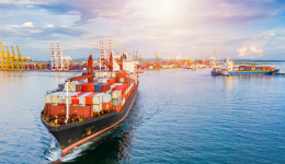 注意！旺季最新跨境海運(yùn)船期來了，這幾個交貨時間、價格值得關(guān)注