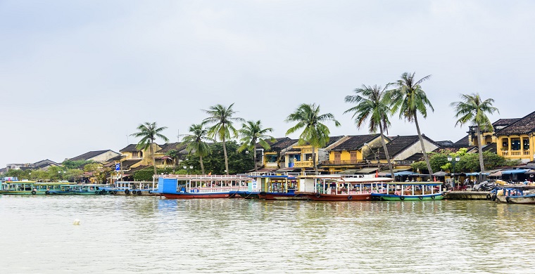 越南的外贸市场怎么样