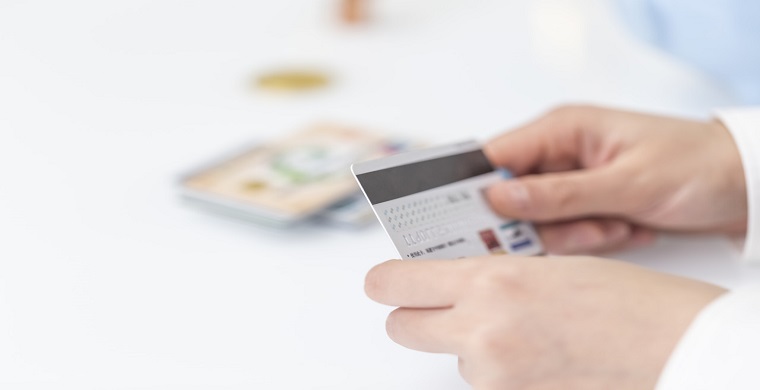 国际信用卡收款通道有哪些