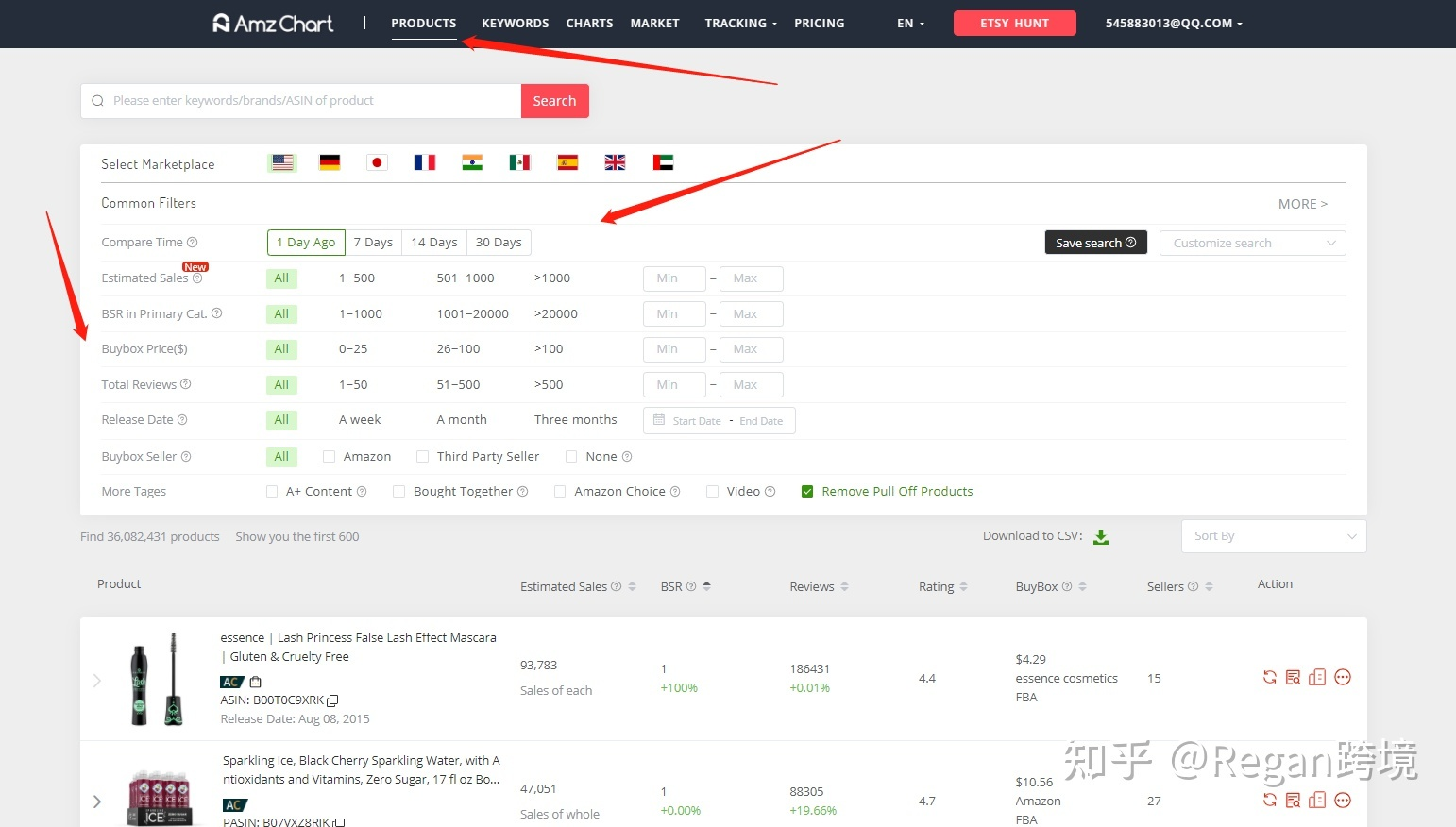 选品之于亚马逊得重要性