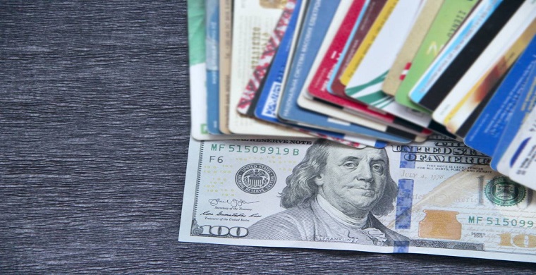 国际信用卡怎么办理