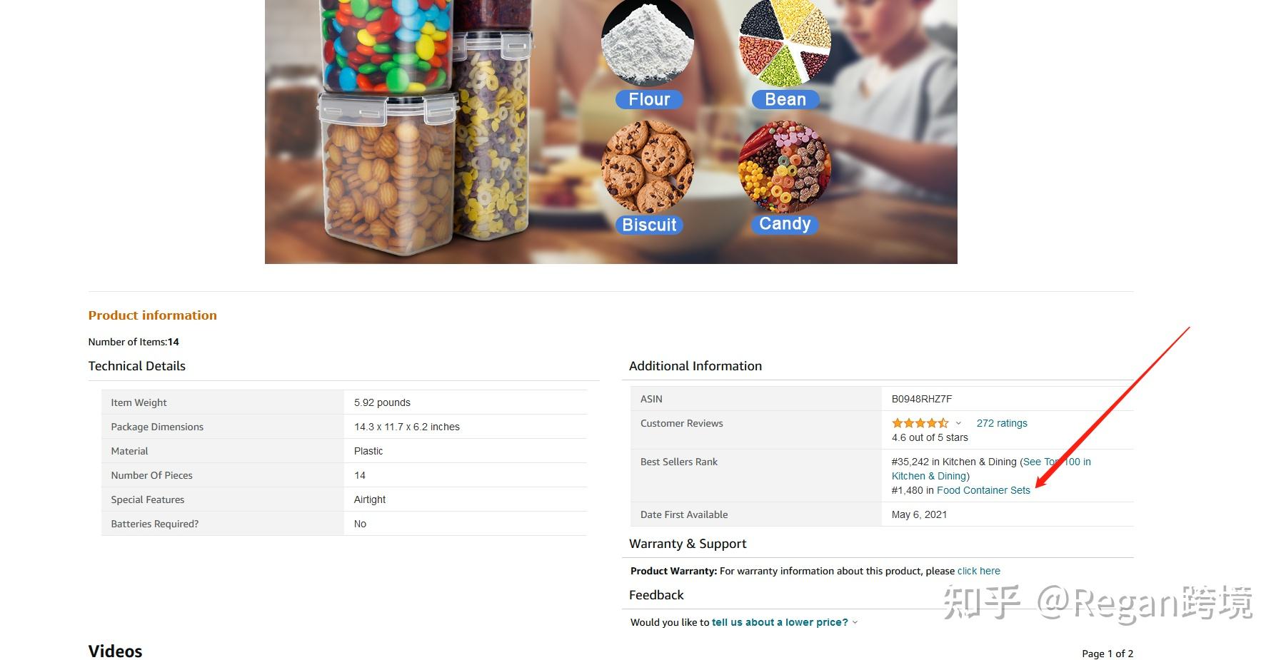 选品之于亚马逊得重要性