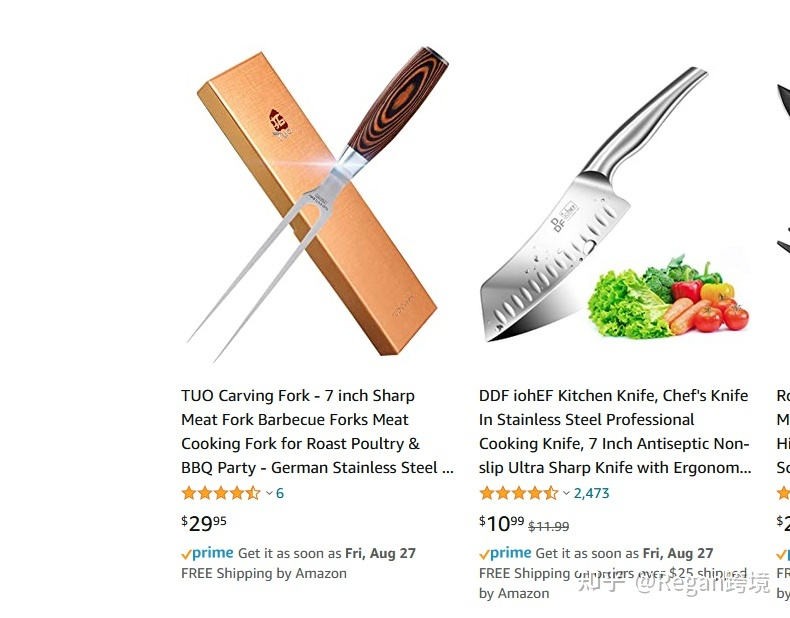 选品之于亚马逊得重要性