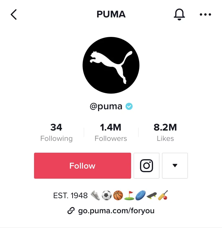 这个运动品牌在TikTok火爆出圈，究竟是怎么做到的？