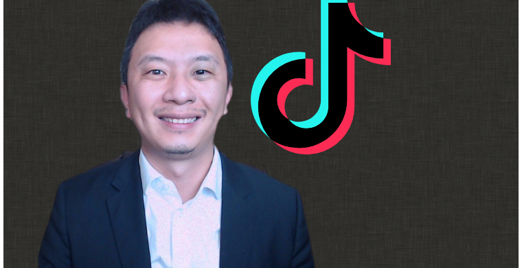 TikTok流量的“黄金三角理论”：1.环境篇