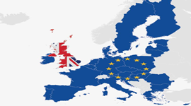 英国和欧盟一系列外包服务