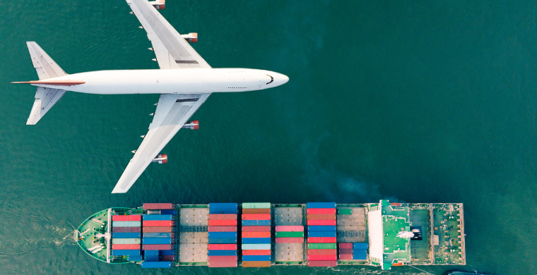 跨境物流、制造之美、冷链发展…聚焦出海新热点，力争云上超车！