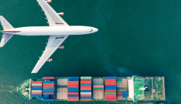 跨境物流、制造之美、冷链发展……聚焦出海新热点，力争云上超车！