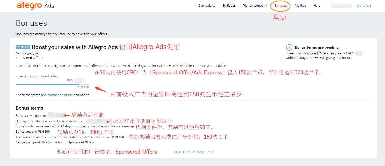 黑五即将到来!Allegro的CPC广告应该怎么设置?