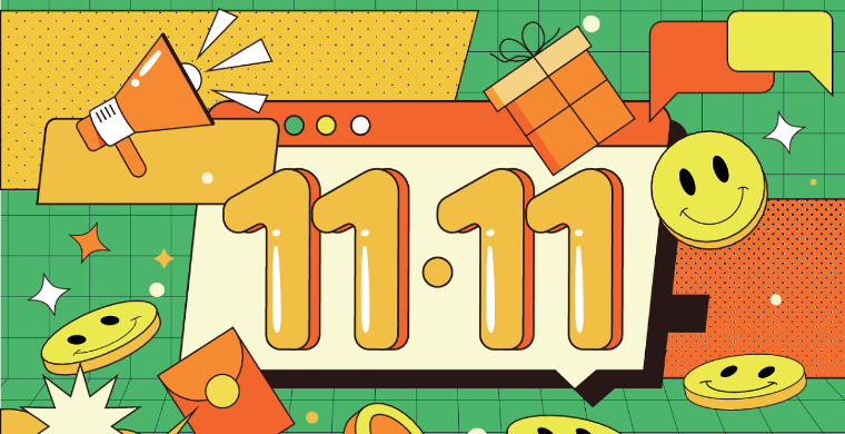 Lazada 双11战报：80万商家参与大促，新加坡首小时猛增10倍