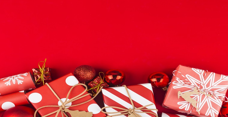 2021年感恩节与圣诞节礼物盘点