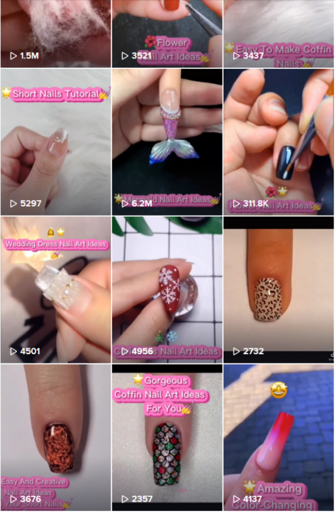 Tik Tok变现案例分析(三):经历三次转型的国内带货号