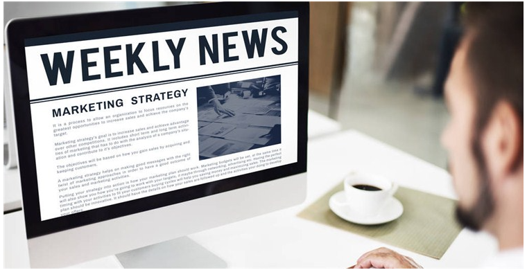 《跨境周刊》第1期 2021/11/15 首期