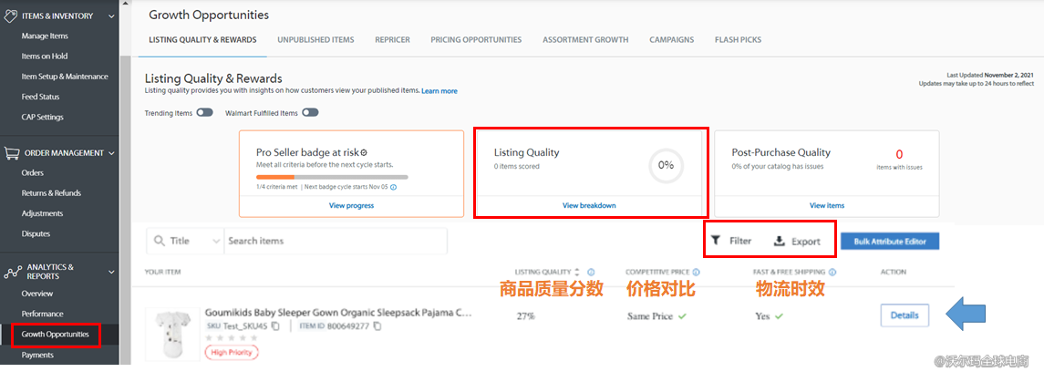 10.店铺指标优化