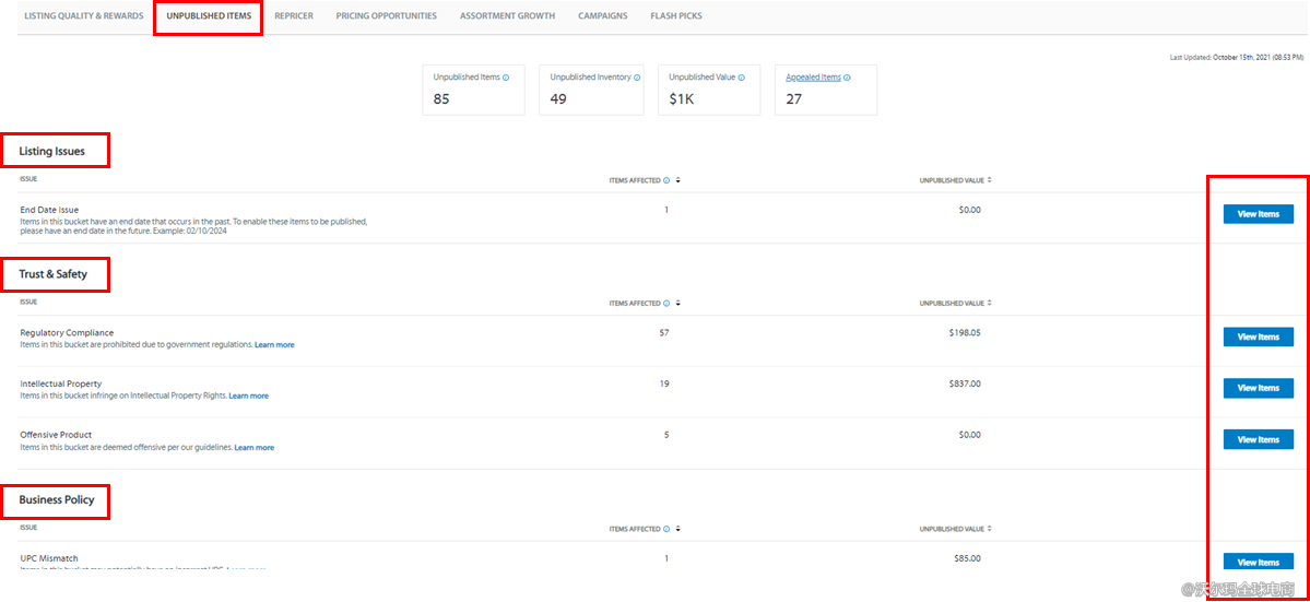10.店铺指标优化