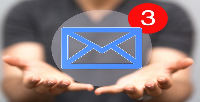 跨境电商5种邮件营销策略