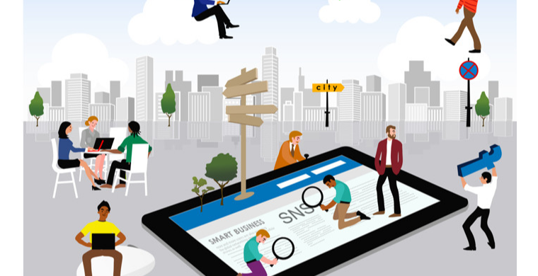 火出圈的“元宇宙”，对海外网红营销的发展有什么影响？