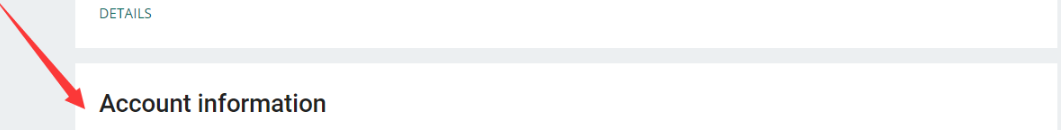 Allegro 平台操作语言设置及修改绑定邮箱步骤指引