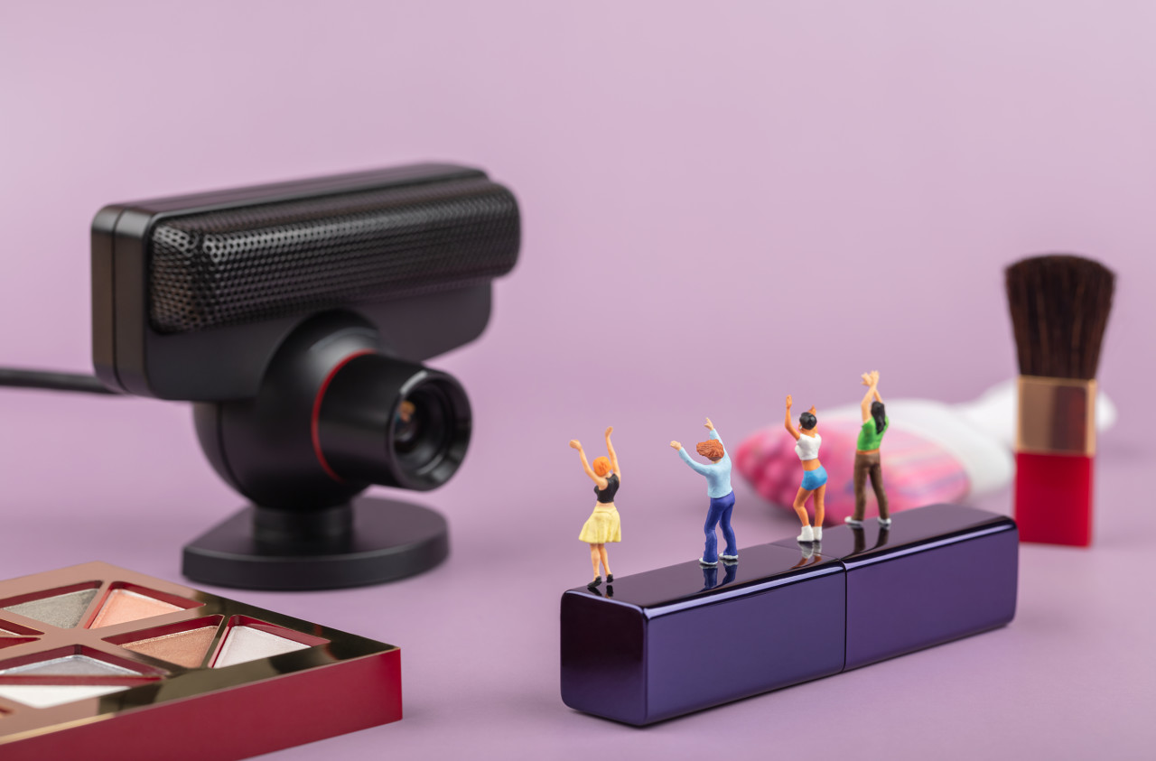 节省80%人力成本!小团队如何高效运营海外红人营销?