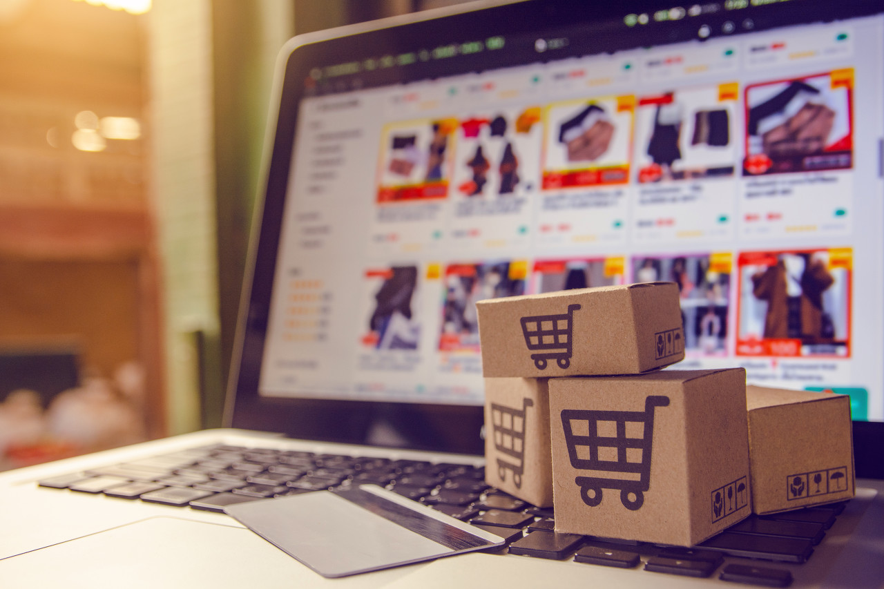 Thisshop双11战报:商品交易总额突破8.6亿!