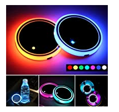 【亚马逊】汽车杯垫美亚市场选品调查报告