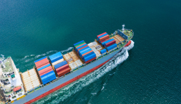 又推新举措!美国港口世纪大堵塞何时能缓解?