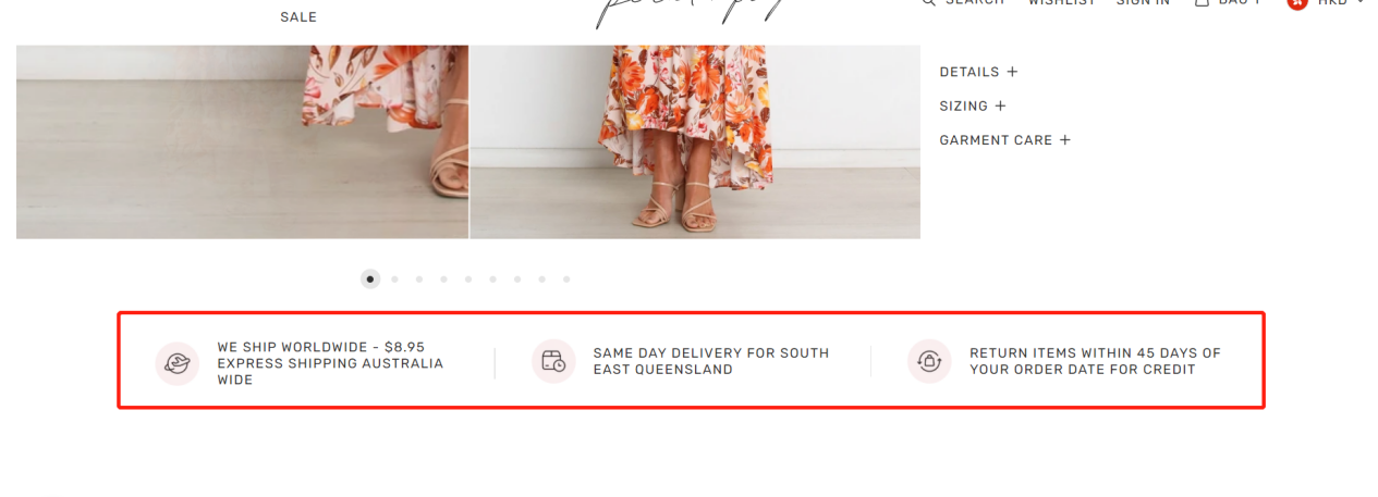 日销万单、销售额暴涨300%：6大时尚独立站玩法教你脱颖而出！